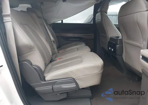 2021 Ford Expedition Limited Max z USA, uszkodzony, nr VIN 1FMJK1KTXMEA38660